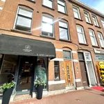 Huur 3 slaapkamer appartement van 91 m² in Bezuidenhout-Oost