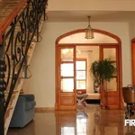 Townhouse for short term rent in Binissalem.