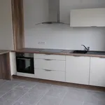 Rent 3 bedroom apartment of 77 m² in Guipavas