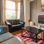 Rent a room in Nottingham