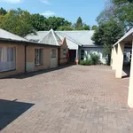 Rent 1 bedroom apartment in Pretoria