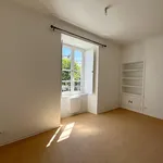 Appartement de 65 m² avec 3 chambre(s) en location à Château-Gontier-sur-Mayenne