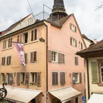 Miete 3 Schlafzimmer wohnung von 40 m² in Freiburg im Breisgau