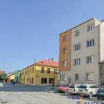 Rent 3 bedroom apartment in Přerov