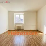 Rent 2 bedroom apartment of 38 m² in Ostrava