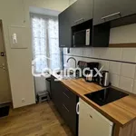 Rent 1 bedroom apartment of 24 m² in La Rochelle