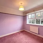 Rent 4 bedroom house in North West England