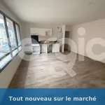 Rent 3 bedroom apartment of 63 m² in Amiens