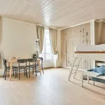 Appartement de 40 m² avec 1 chambre(s) en location à Paris