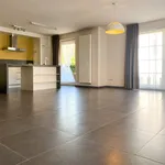 Huur 1 slaapkamer appartement in Waregem