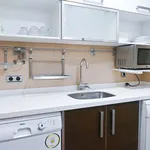 Alquilo 2 dormitorio apartamento de 80 m² en madrid