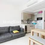 Rent 2 bedroom apartment of 38 m² in Western   Kennedy Town