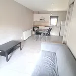 Appartement de 33 m² avec 2 chambre(s) en location à PALAISEAU