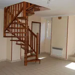 Rent 2 bedroom apartment of 66 m² in Sancerre