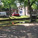 apartment for rent in Edam > Achterhaven