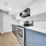 Maison de 43 m² avec 2 chambre(s) en location à Brampton (Northwest Sandalwood Parkway)