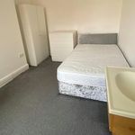 Rent 4 bedroom house in Nottingham