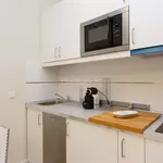 Alquilo 1 dormitorio casa de 40 m² en Madrid