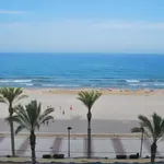 Rent 3 bedroom apartment of 120 m² in El Campello