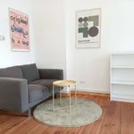 45 m² Studio in berlin