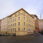 Rent 1 bedroom apartment of 20 m² in Prague