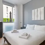 Rent 1 bedroom apartment of 65 m² in milan