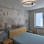 Rent 2 bedroom apartment of 40 m² in Wrocław