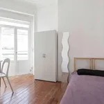 Rent 6 bedroom apartment in Lisbon