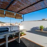 Alquilo 4 dormitorio apartamento de 60 m² en Málaga