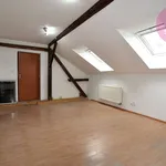 Pronájem bytu 3+kk 90m²