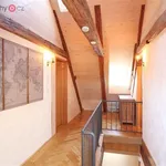 Rent 2 bedroom apartment of 73 m² in Trhový Štěpánov