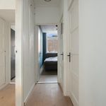 Huur 1 slaapkamer appartement van 54 m² in Utrecht