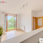 Rent 1 bedroom apartment of 37 m² in Hradec Králové