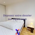 Appartement de 11 m² avec 3 chambre(s) en location à Villeurbanne