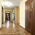 Rent 4 bedroom apartment of 72 m² in Poznan