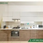 Rent 3 bedroom apartment of 80 m² in Casamassima