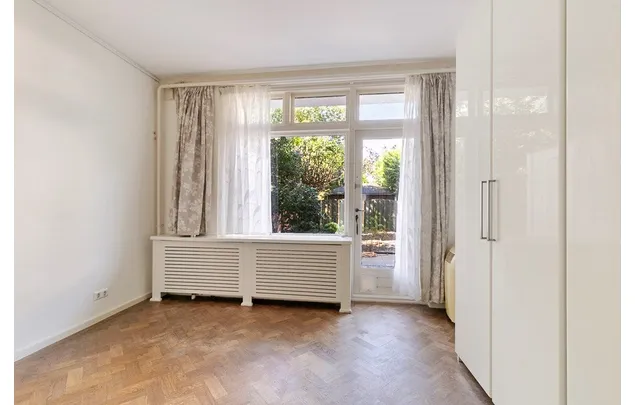 Huur 3 slaapkamer appartement van 92 m² in Stadhoudersplantsoen