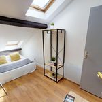 Louez une chambre de 56 m² à Lyon
