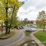 Rent 3 bedroom apartment in Praha 10