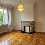 Huur 3 slaapkamer appartement in Ixelles