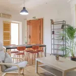 Rent a room in madrid