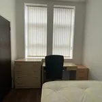 Rent 6 bedroom house in East Midlands