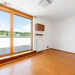 Pronajměte si 5 ložnic/e byt o rozloze 225 m² v Praha