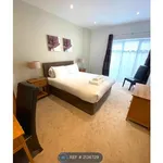 Rent 1 bedroom flat in Yorkshire And The Humber