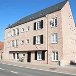 Huur 1 slaapkamer appartement in Ravels