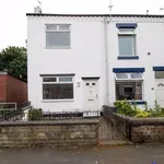 Terraced house to rent in Catherine Street East, Horwich, Bolton BL6