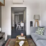 Rent 2 bedroom apartment of 55 m² in Barcelona