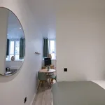 Appartement de 260 m² avec 1 chambre(s) en location à Lyon