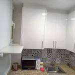 Alquilo 4 dormitorio apartamento de 30 m² en Madrid