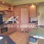 Rent 3 bedroom house of 190 m² in  VOULIAGMENI CENTER 